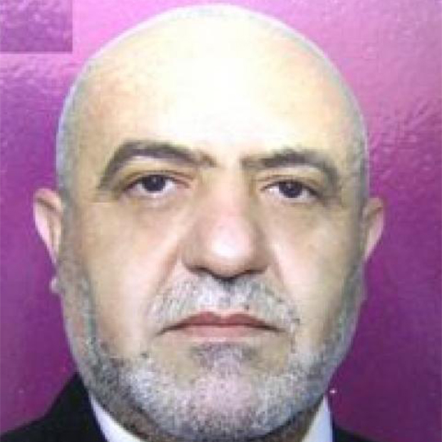 أمجد ناصر  عبيدالله